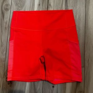 Fabletics High Waisted Spandex L